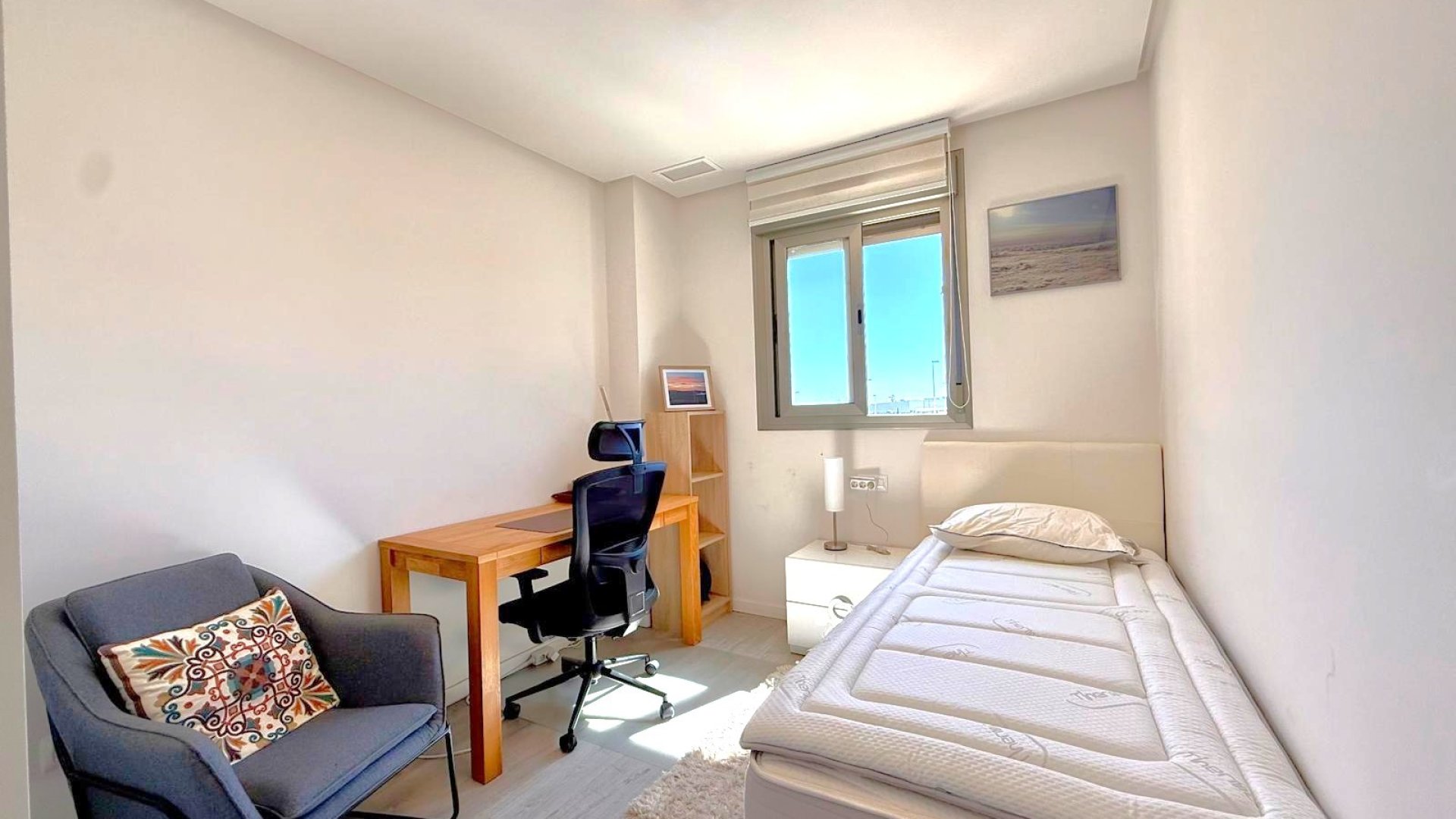 Reventa - Apartamentos -
Orihuela Costa - Los Dolses