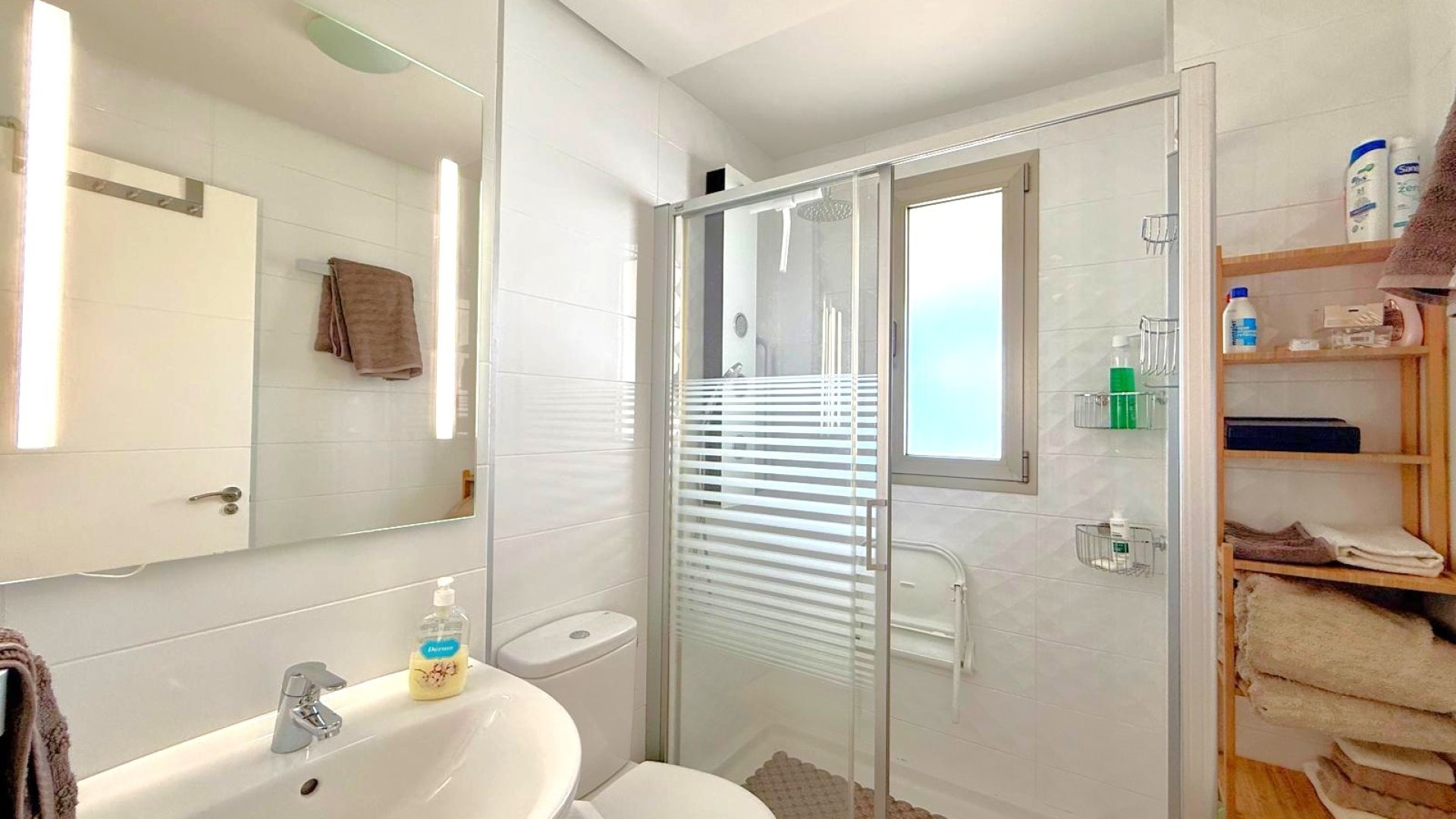 Reventa - Apartamentos -
Orihuela Costa - Los Dolses