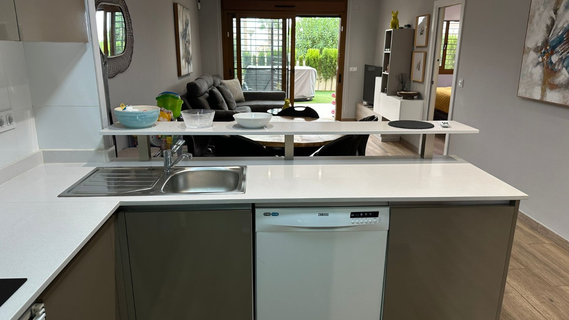 Reventa - Apartamentos -
Orihuela Costa - Los Dolses