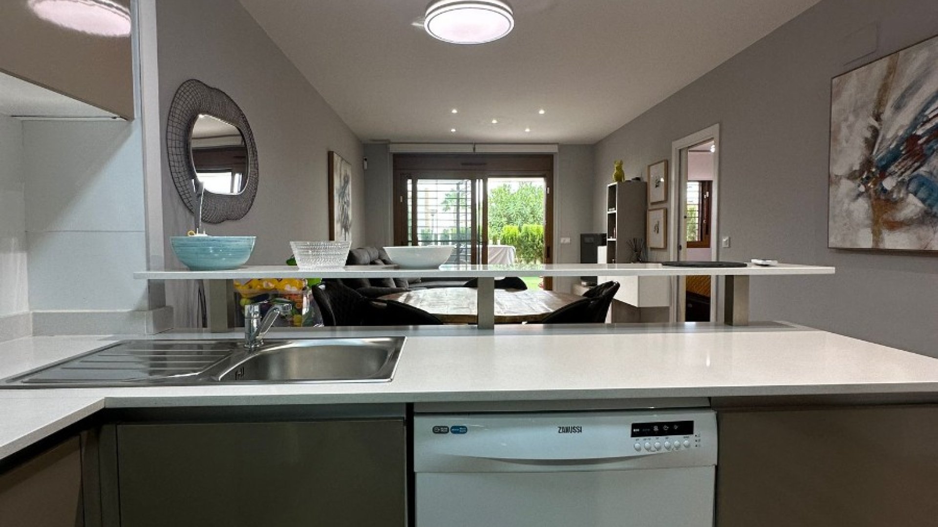 Reventa - Apartamentos -
Orihuela Costa - Los Dolses