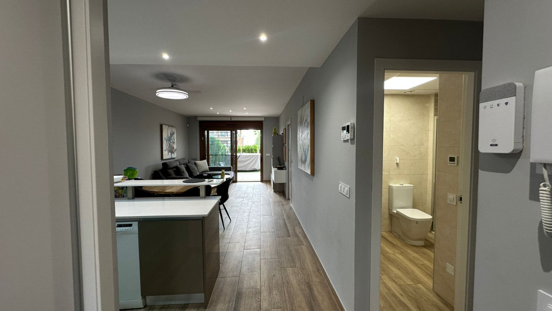 Reventa - Apartamentos -
Orihuela Costa - Los Dolses