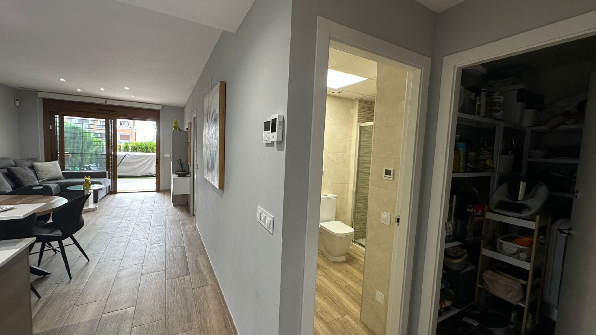 Reventa - Apartamentos -
Orihuela Costa - Los Dolses