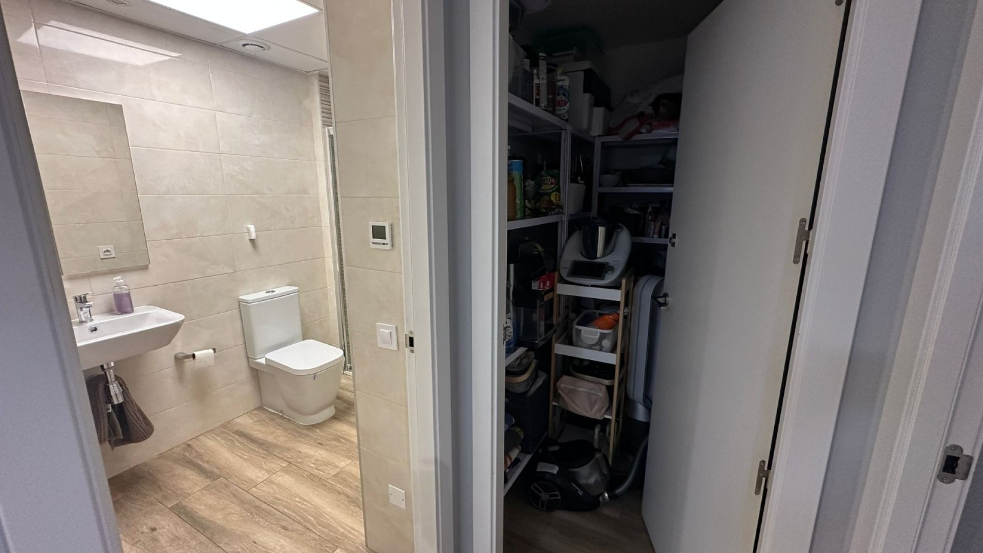 Reventa - Apartamentos -
Orihuela Costa - Los Dolses