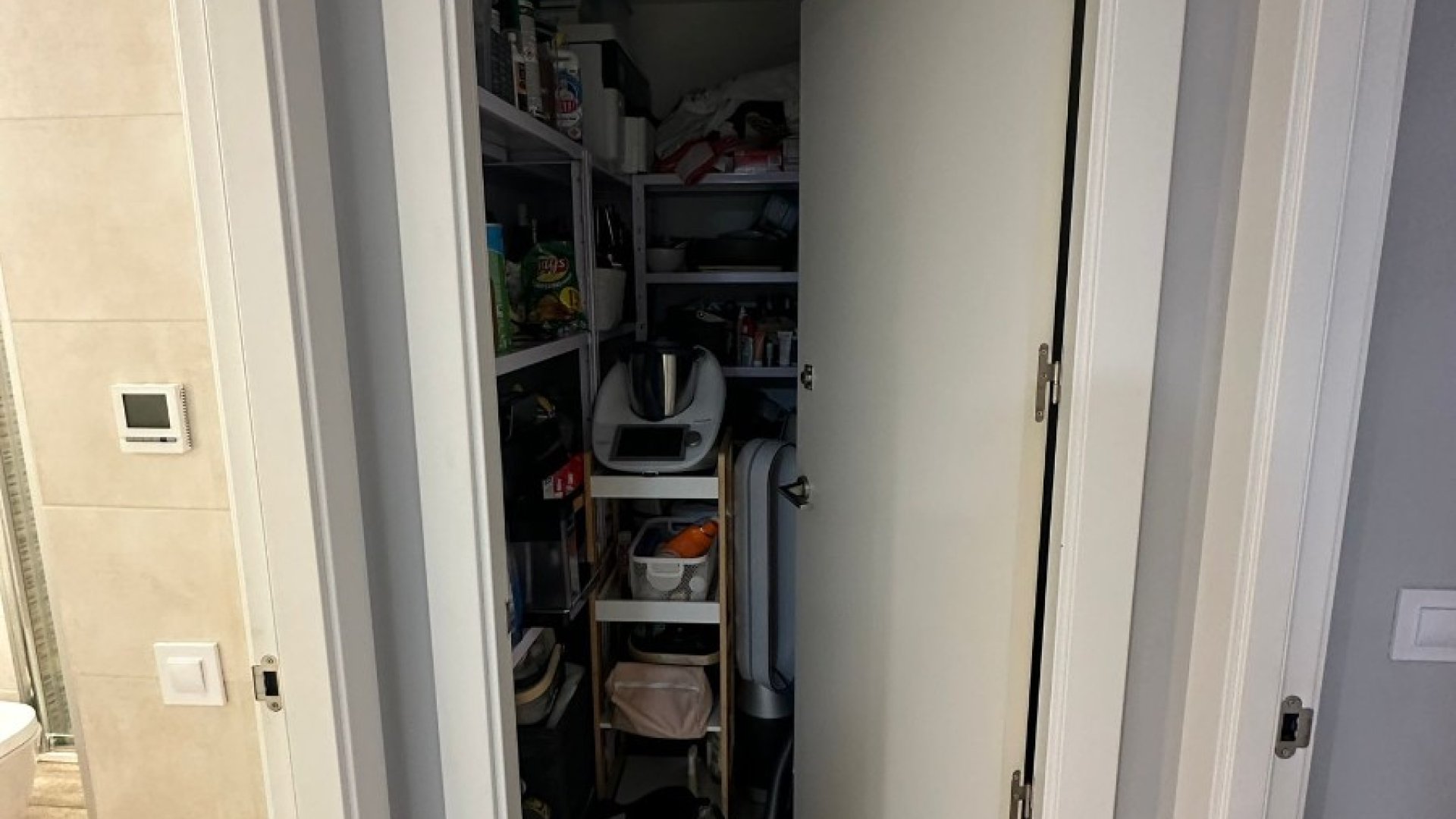 Reventa - Apartamentos -
Orihuela Costa - Los Dolses