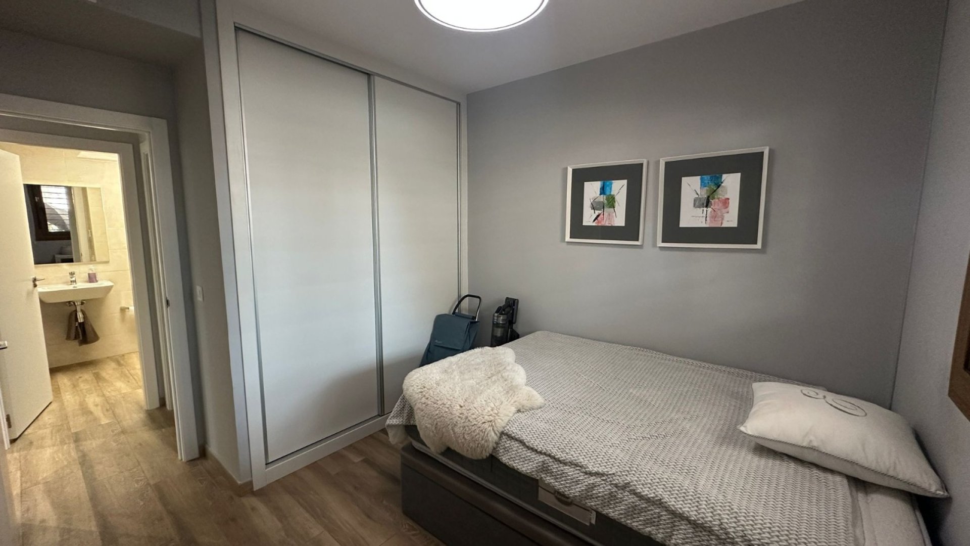 Reventa - Apartamentos -
Orihuela Costa - Los Dolses