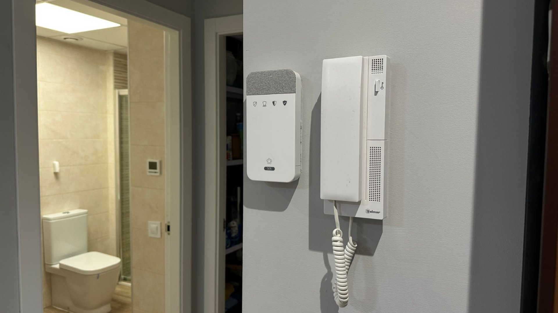 Reventa - Apartamentos -
Orihuela Costa - Los Dolses