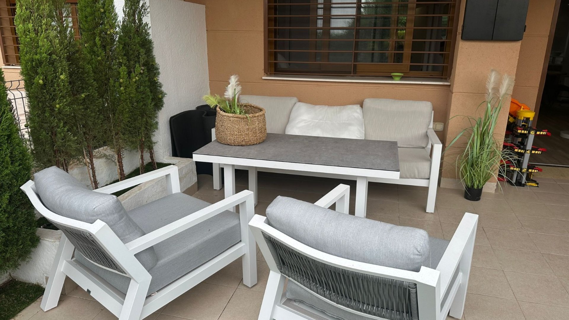 Reventa - Apartamentos -
Orihuela Costa - Los Dolses