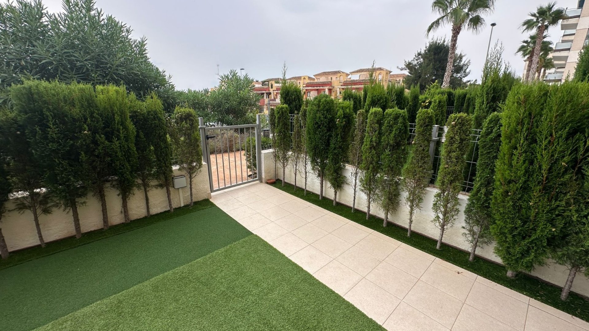 Reventa - Apartamentos -
Orihuela Costa - Los Dolses