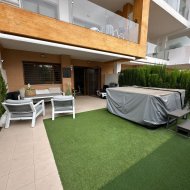 Reventa - Apartamentos -
Orihuela Costa - Los Dolses