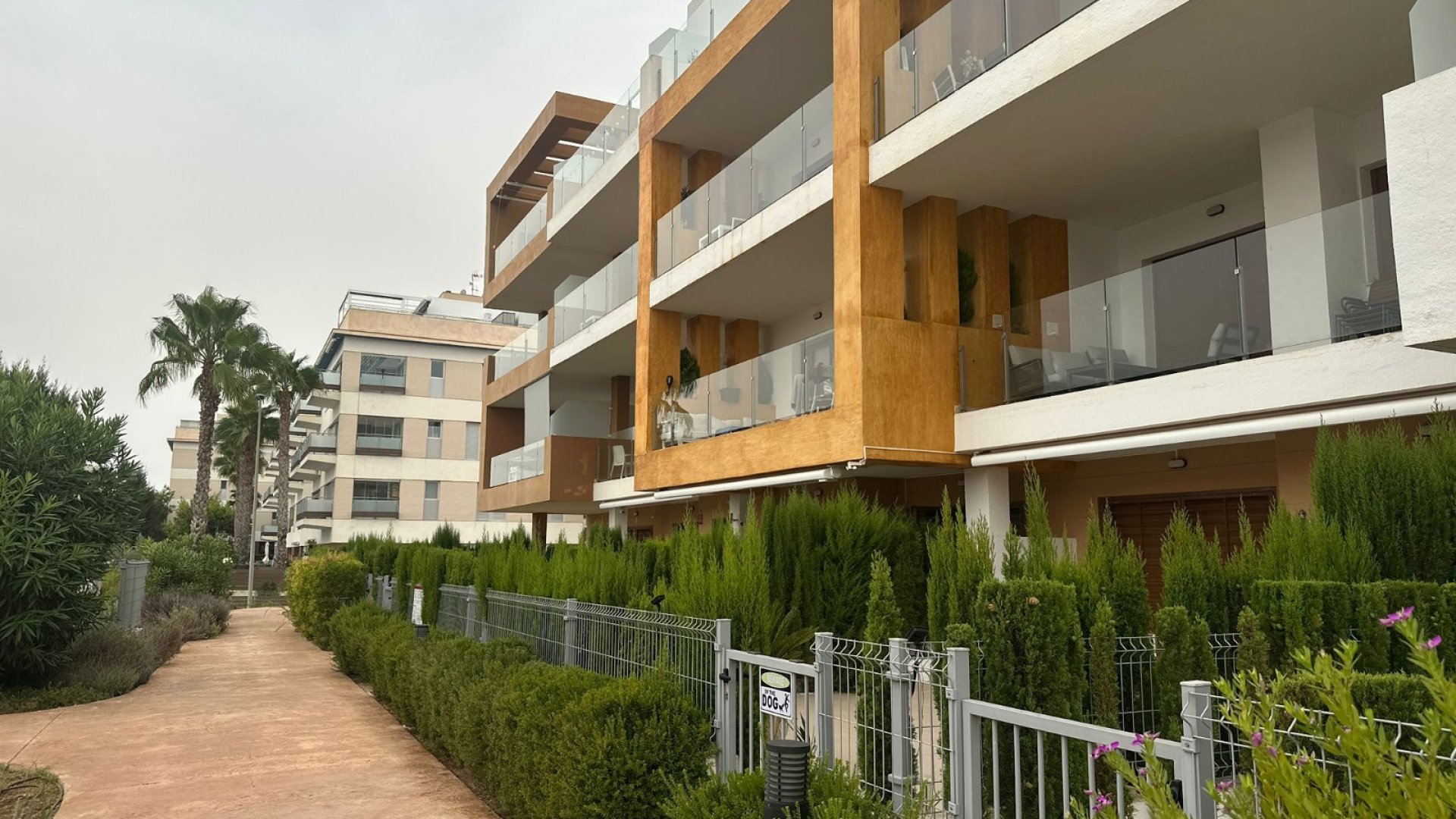 Reventa - Apartamentos -
Orihuela Costa - Los Dolses