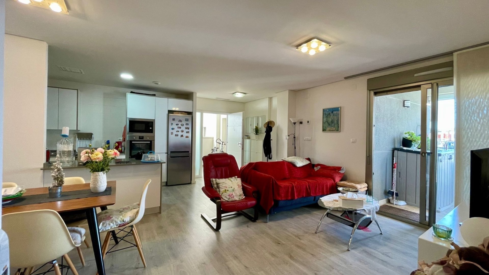 Reventa - Apartamentos -
Orihuela Costa - Los Dolses