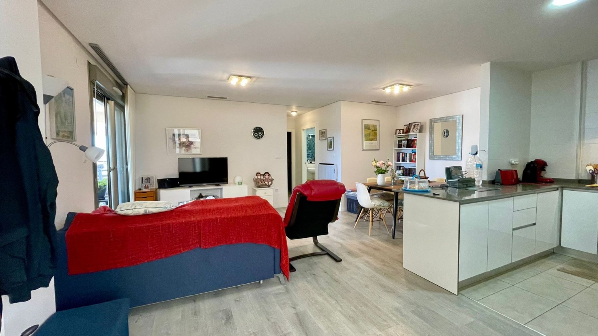 Reventa - Apartamentos -
Orihuela Costa - Los Dolses