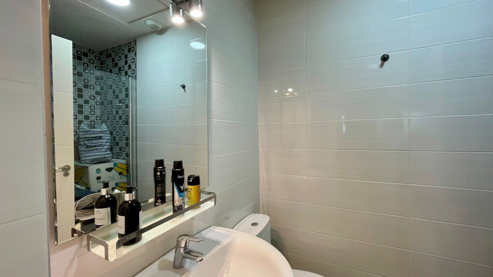 Reventa - Apartamentos -
Orihuela Costa - Los Dolses