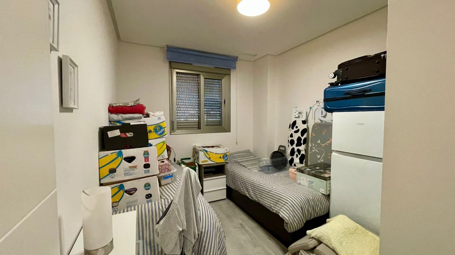 Reventa - Apartamentos -
Orihuela Costa - Los Dolses