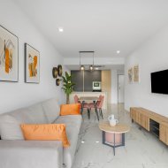 Reventa - Apartamentos -
Orihuela Costa - Orihuela