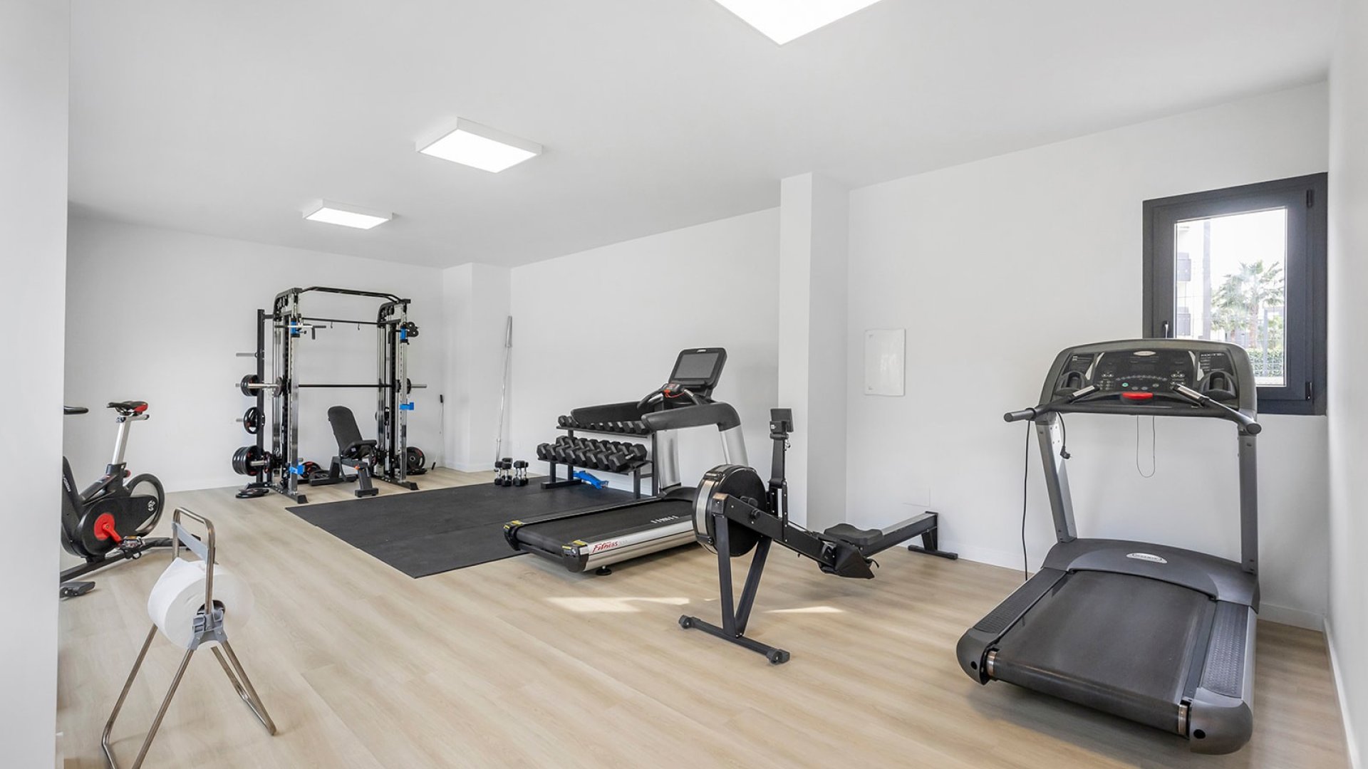 Reventa - Apartamentos -
Orihuela Costa - Orihuela