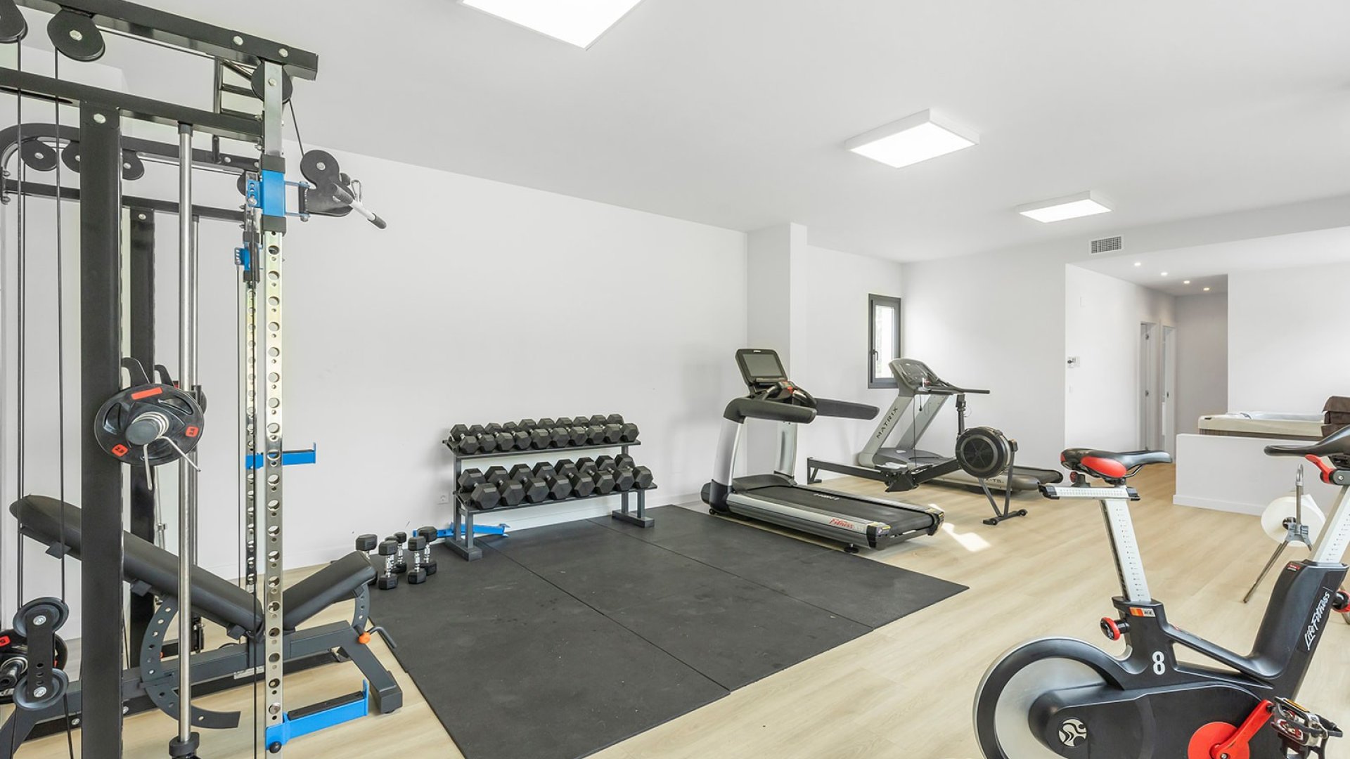 Reventa - Apartamentos -
Orihuela Costa - Orihuela