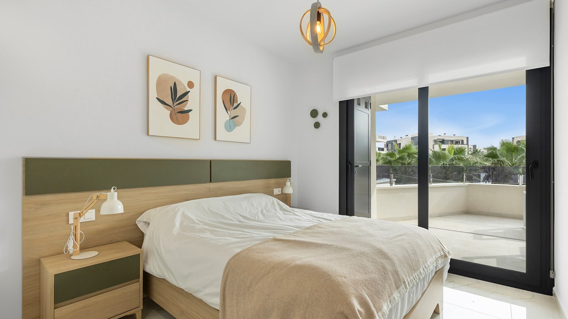 Reventa - Apartamentos -
Orihuela Costa - Orihuela