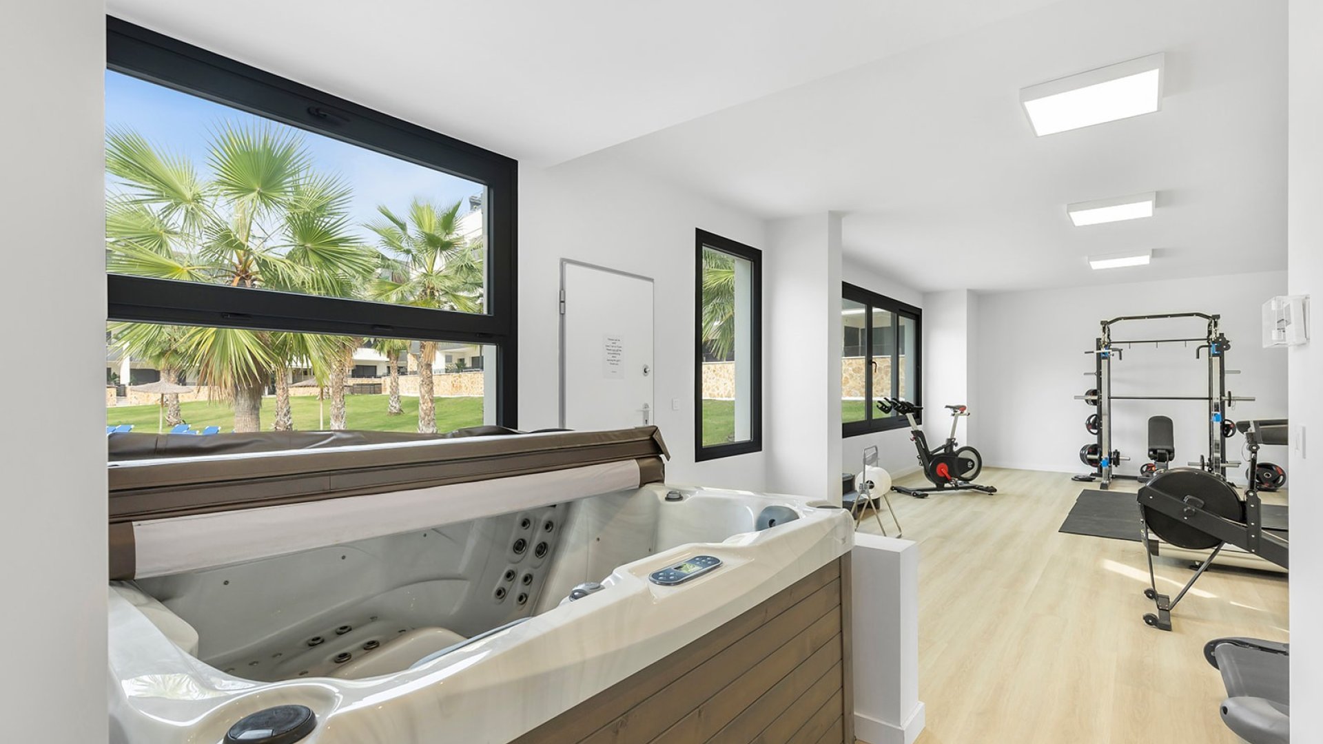 Reventa - Apartamentos -
Orihuela Costa - Orihuela