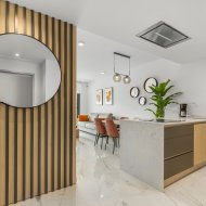Reventa - Apartamentos -
Orihuela Costa - Orihuela
