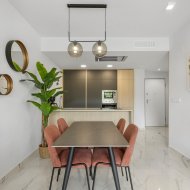 Reventa - Apartamentos -
Orihuela Costa - Orihuela