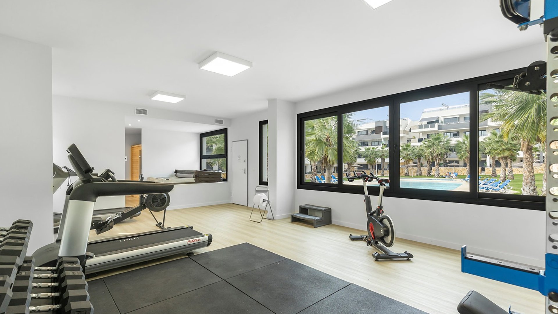 Reventa - Apartamentos -
Orihuela Costa - Orihuela