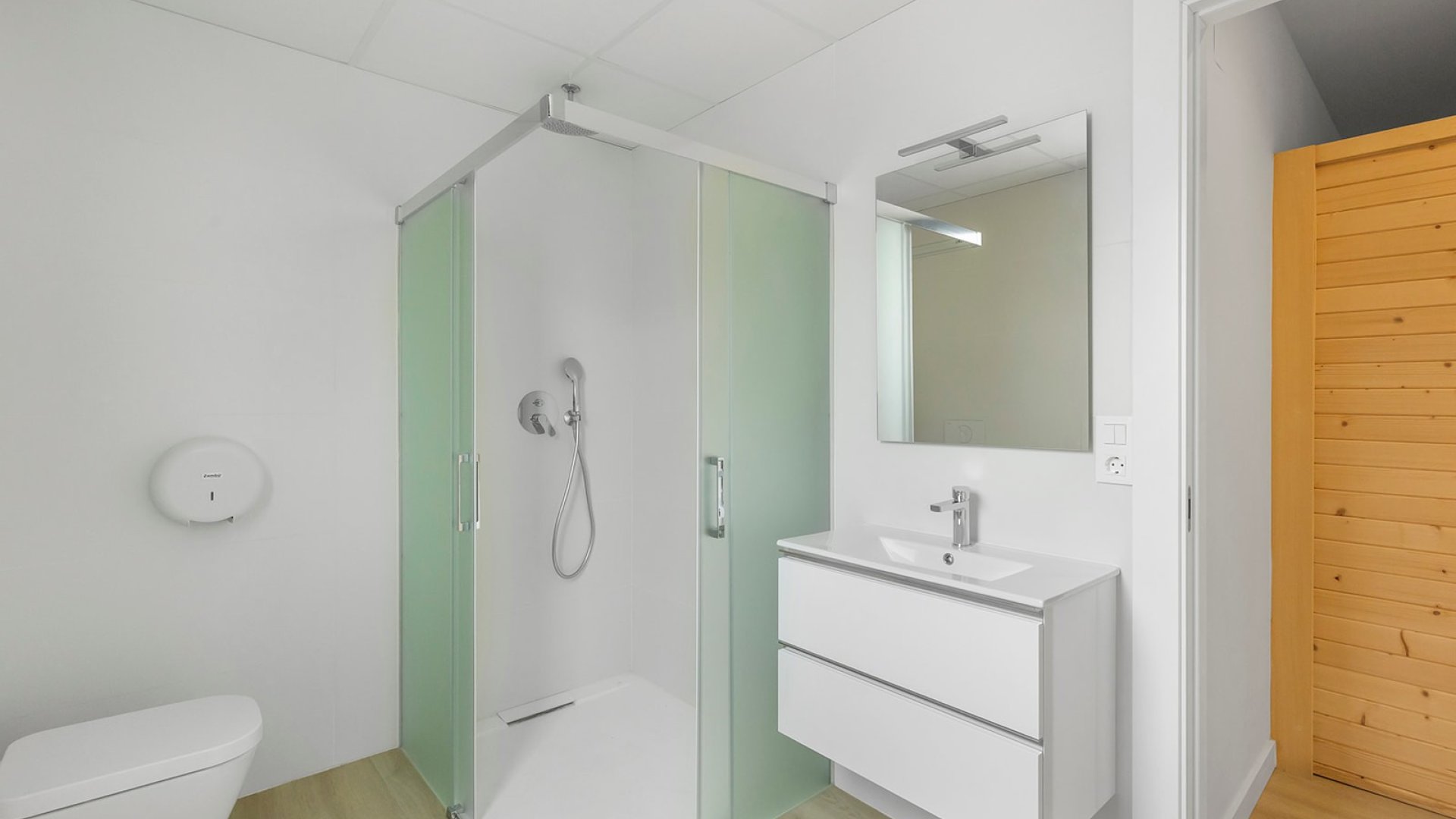 Reventa - Apartamentos -
Orihuela Costa - Orihuela