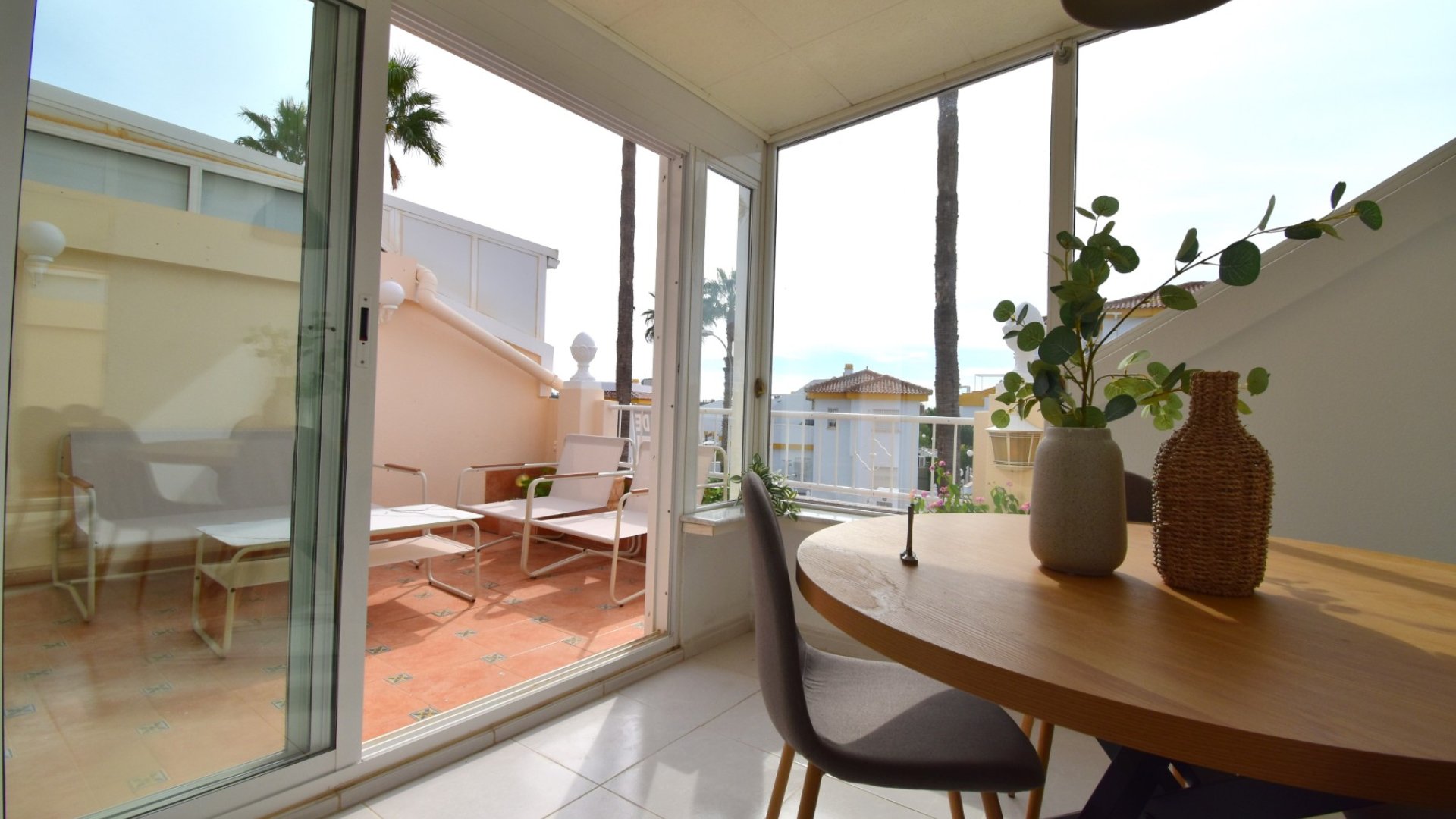 Reventa - Apartamentos -
Orihuela Costa - Playa Flamenca