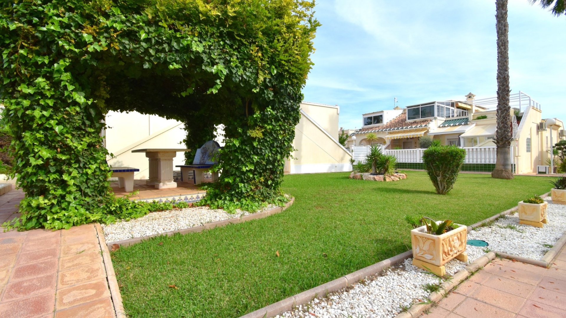 Reventa - Apartamentos -
Orihuela Costa - Playa Flamenca