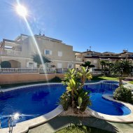 Reventa - Apartamentos -
Orihuela Costa - Playa Flamenca