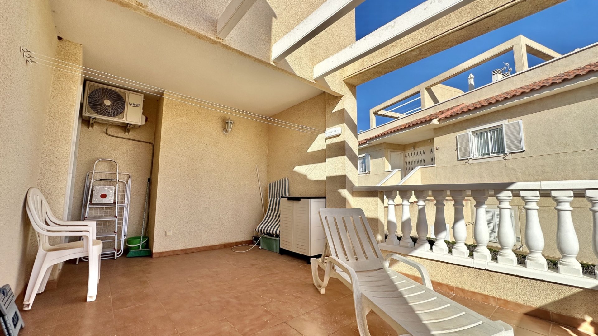 Reventa - Apartamentos -
Orihuela Costa - Playa Flamenca