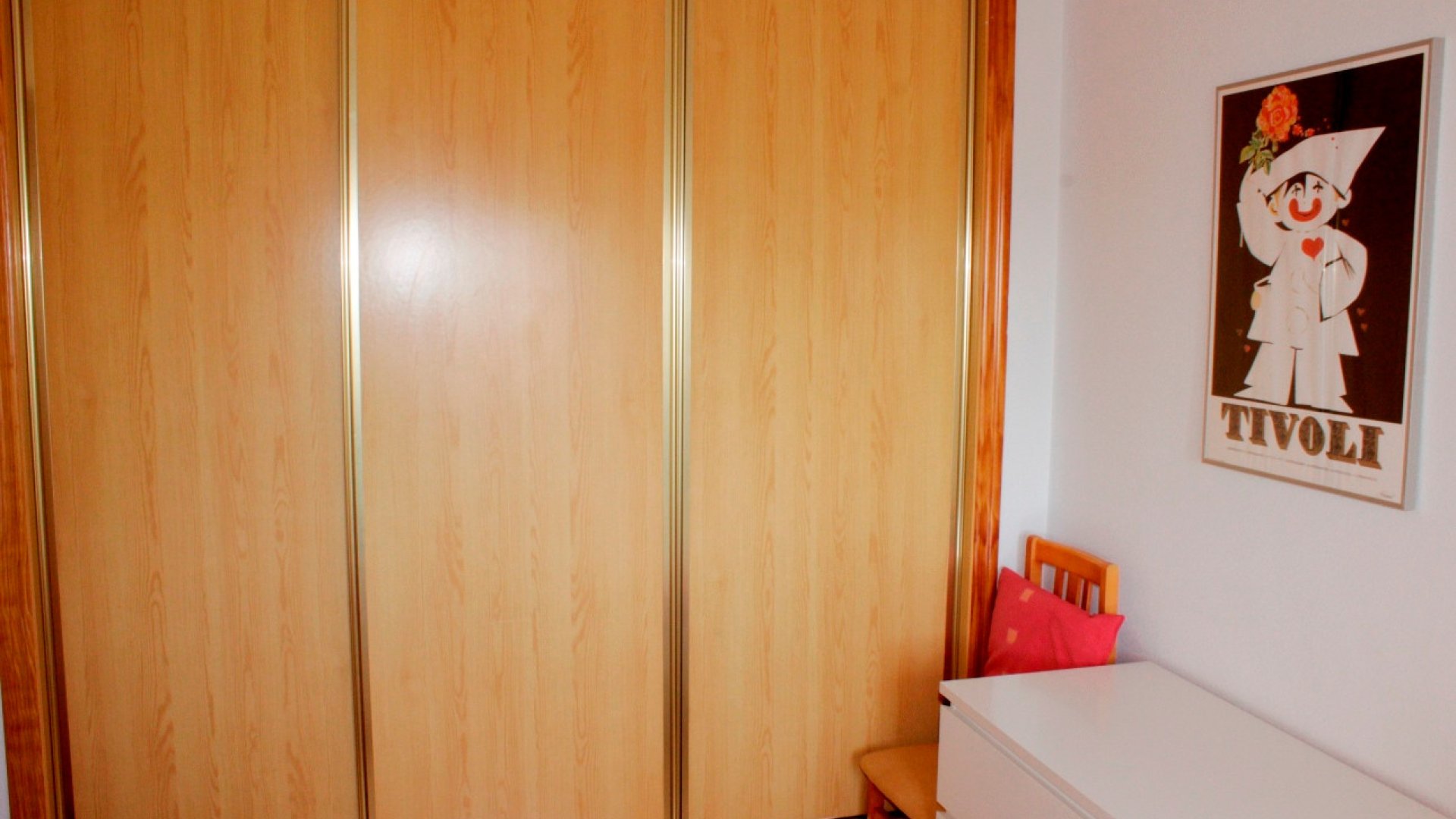 Reventa - Apartamentos -
Orihuela Costa - Playa Flamenca