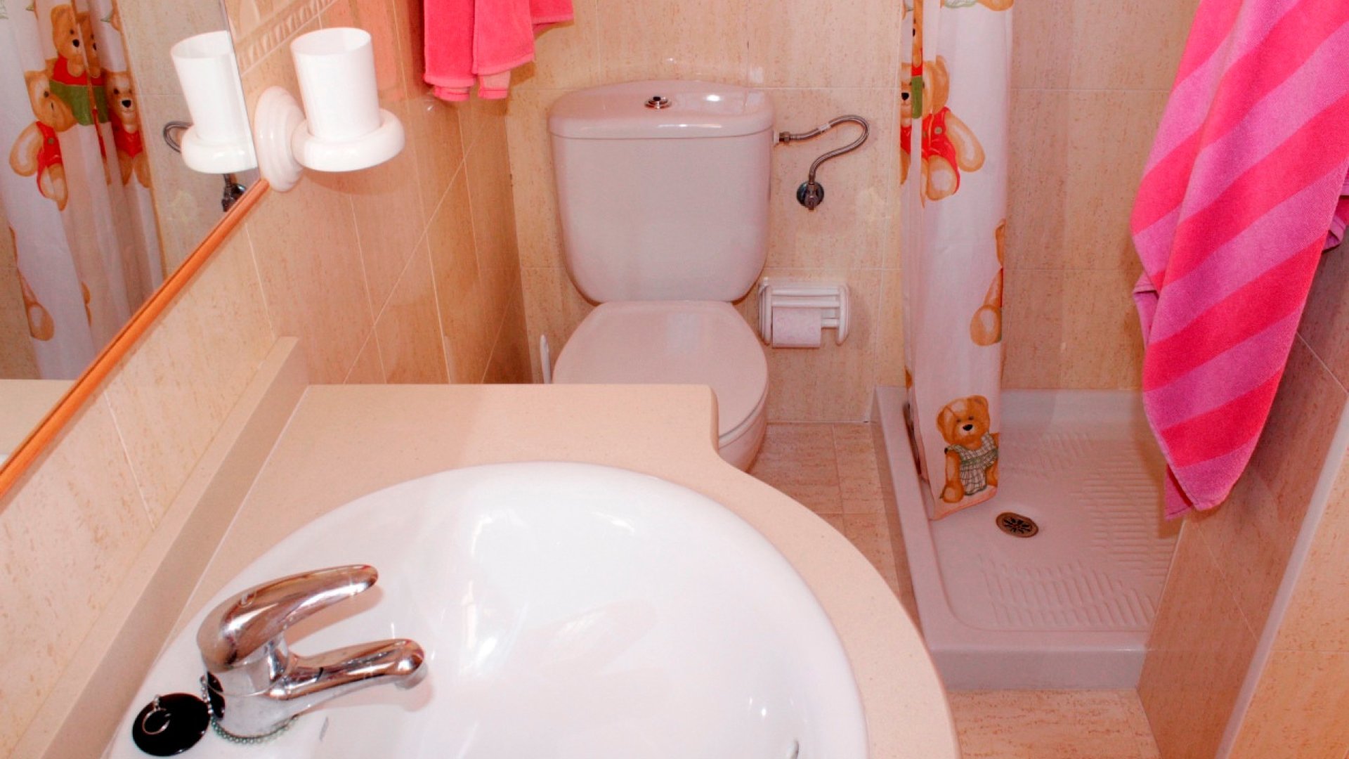 Reventa - Apartamentos -
Orihuela Costa - Playa Flamenca