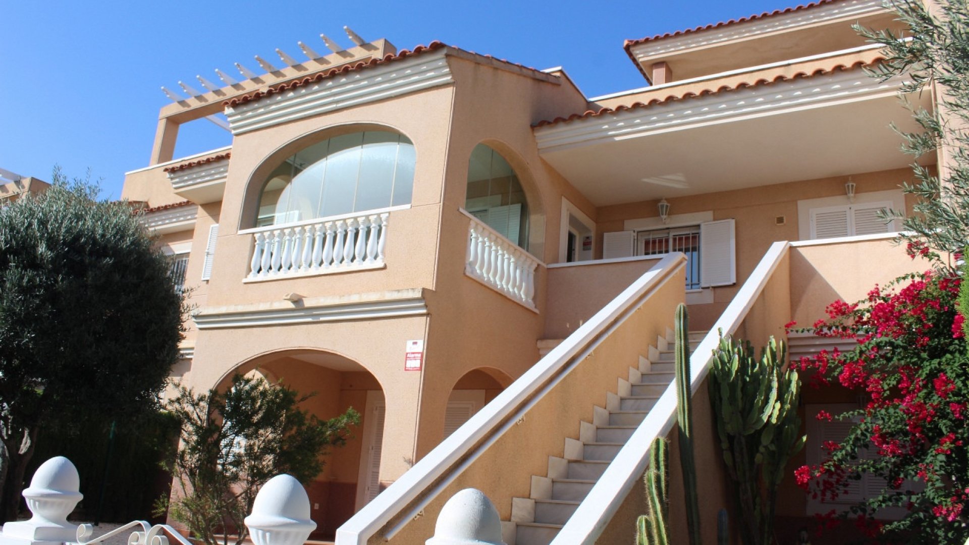 Reventa - Apartamentos -
Orihuela Costa - Playa Flamenca