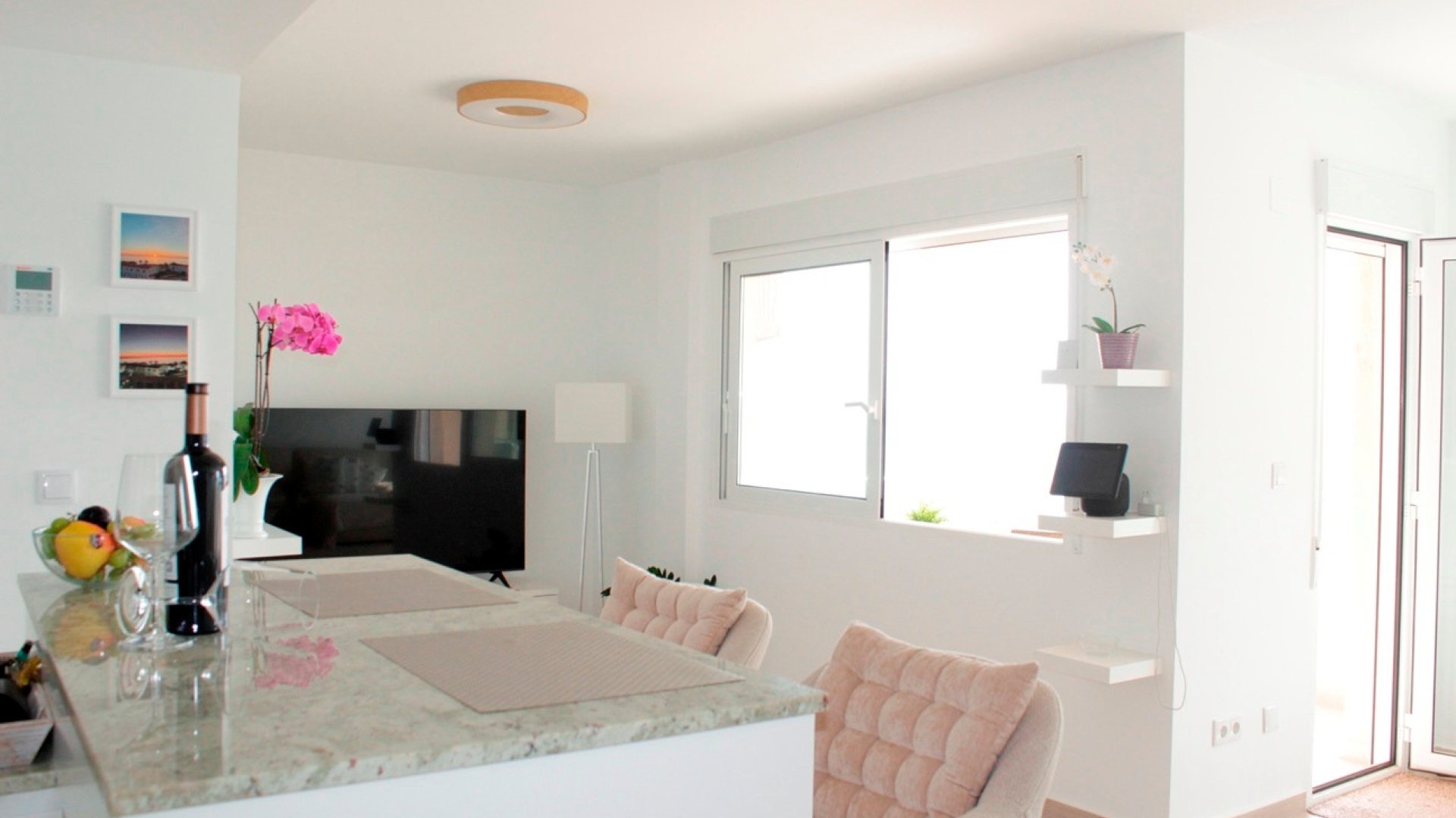 Reventa - Apartamentos -
Orihuela Costa - Playa Flamenca