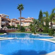 Reventa - Apartamentos -
Orihuela Costa - Playa Flamenca