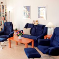 Reventa - Apartamentos -
Orihuela Costa - Playa Flamenca