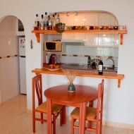 Reventa - Apartamentos -
Orihuela Costa - Playa Flamenca
