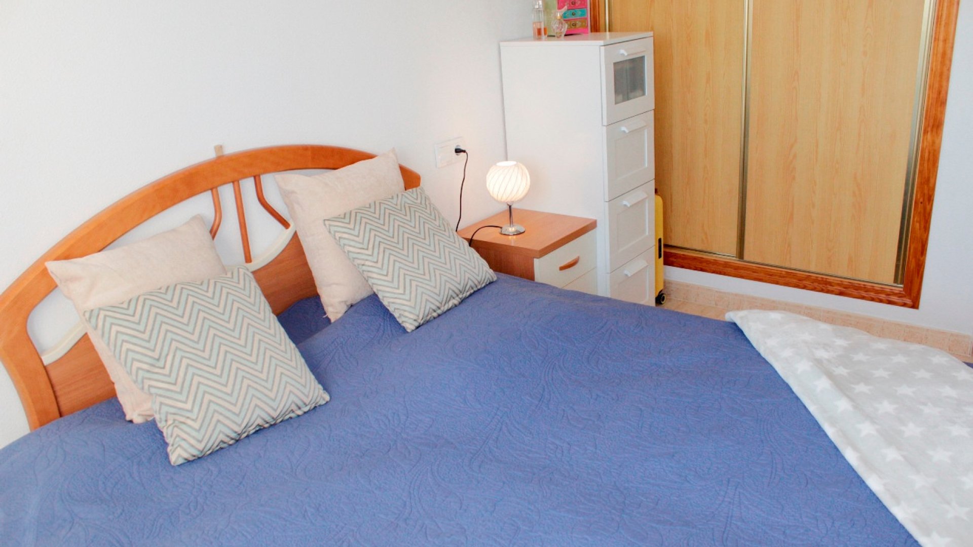 Reventa - Apartamentos -
Orihuela Costa - Playa Flamenca