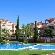 Reventa - Apartamentos -
Orihuela Costa - Playa Flamenca