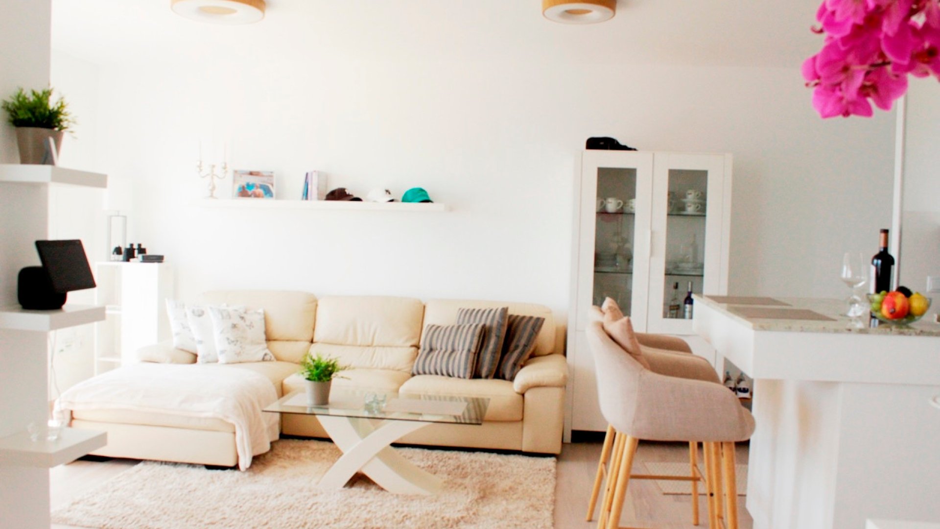 Reventa - Apartamentos -
Orihuela Costa - Playa Flamenca