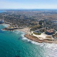 Reventa - Apartamentos -
Orihuela Costa - Playa Flamenca