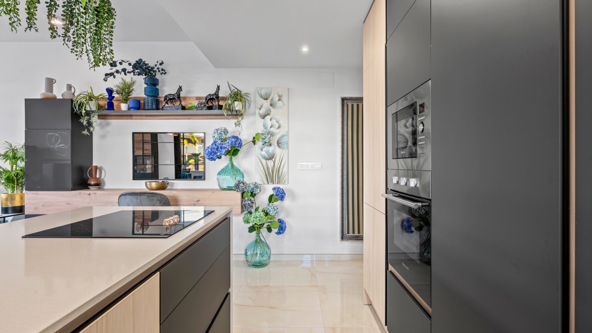 Reventa - Apartamentos -
Orihuela Costa - Playa Flamenca