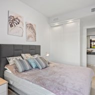 Reventa - Apartamentos -
Orihuela Costa - Playa Flamenca