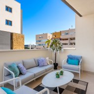 Reventa - Apartamentos -
Orihuela Costa - Playa Flamenca