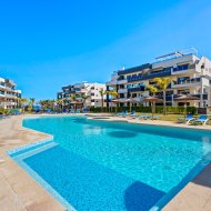 Reventa - Apartamentos -
Orihuela Costa - Playa Flamenca