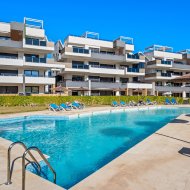 Reventa - Apartamentos -
Orihuela Costa - Playa Flamenca