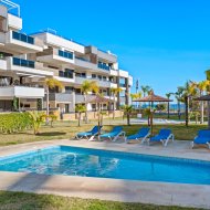 Reventa - Apartamentos -
Orihuela Costa - Playa Flamenca