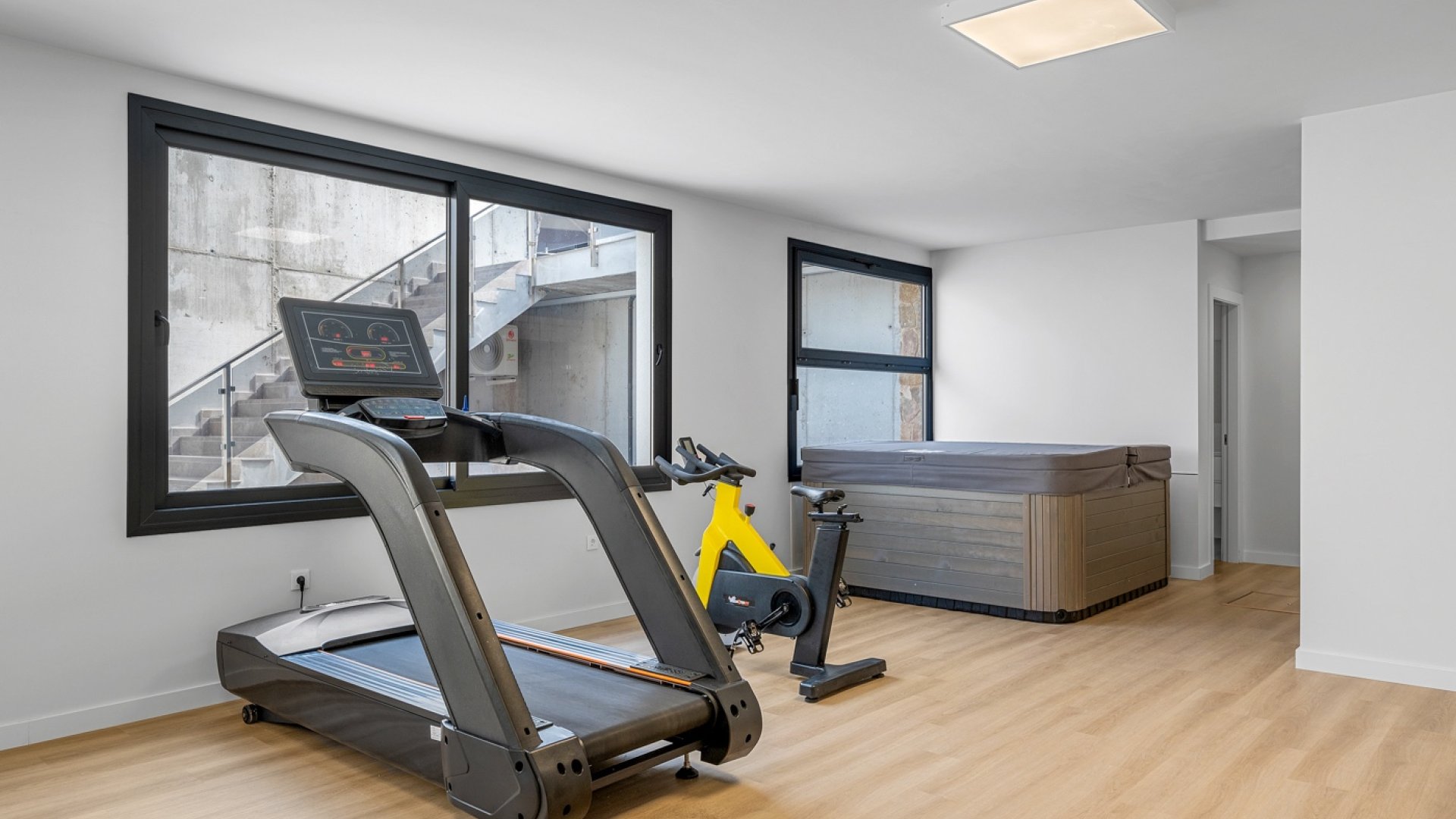 Reventa - Apartamentos -
Orihuela Costa - Playa Flamenca