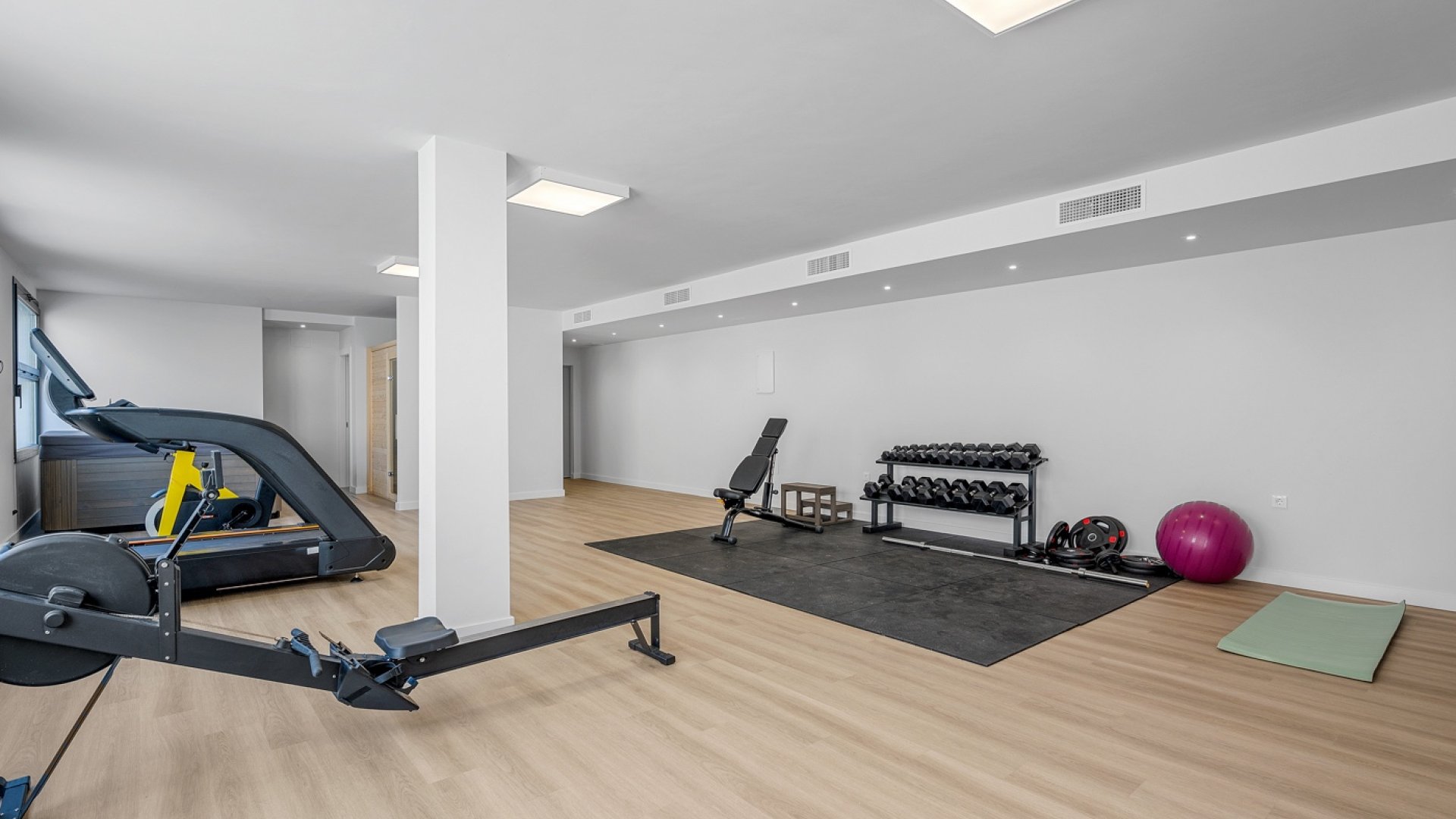 Reventa - Apartamentos -
Orihuela Costa - Playa Flamenca